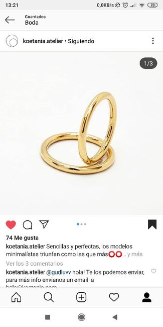 5 errores que cometemos al escoger las alianzas 💍 - 1
