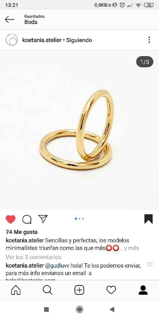 5 errores que cometemos al escoger las alianzas 💍 - 1