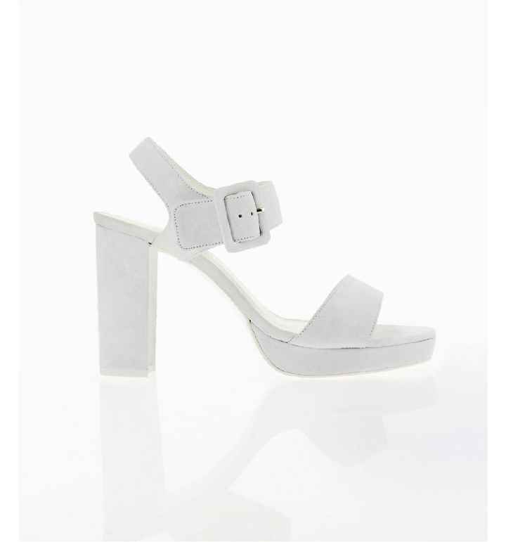 Zapatos de novia low cost - 1
