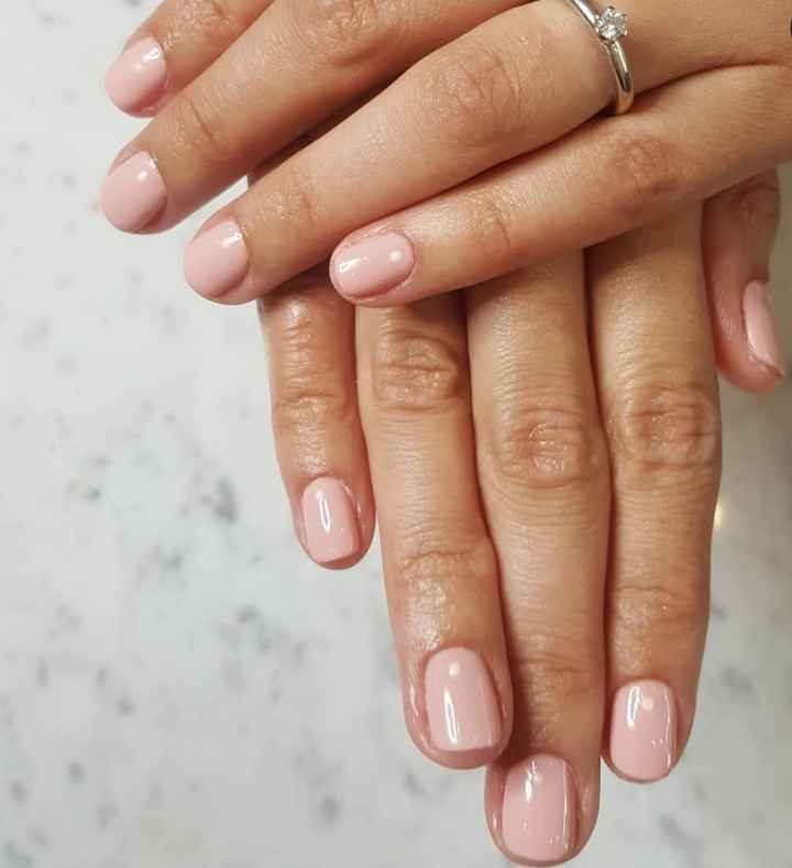 Manicura lista - 1