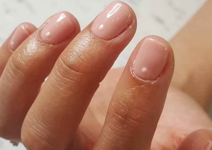 Manicura lista - 2