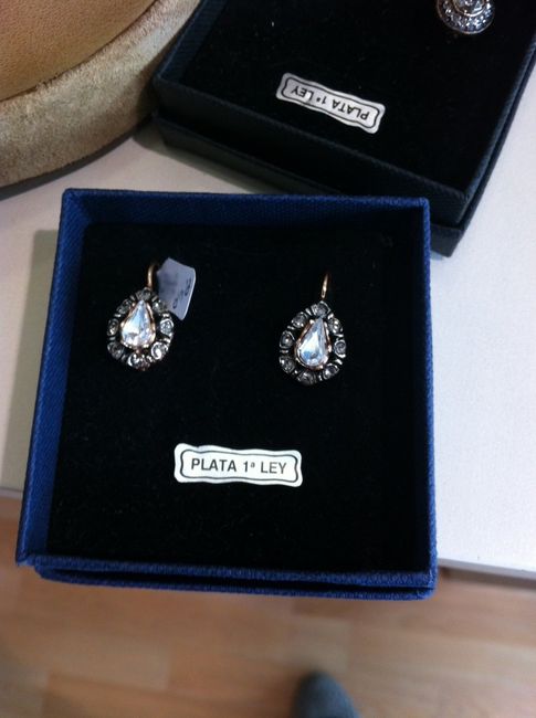 Los Pendientes