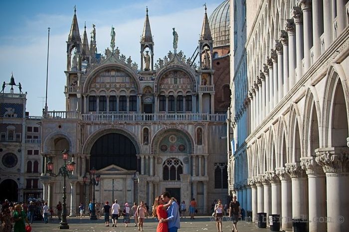 Piazza San Marco