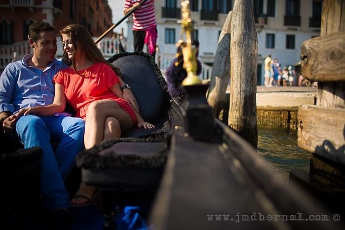 Gondola