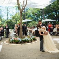 Beso banquete