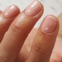 Manicura lista - 2