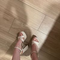 Zapatos de novia - 1