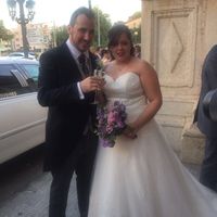 Porfin os puedo dejar algunas fotos de my dia ! - 8