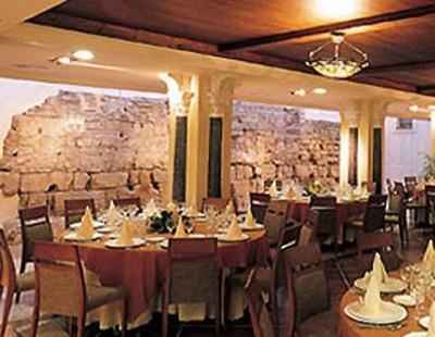 Nuestro Salón de Celebración
