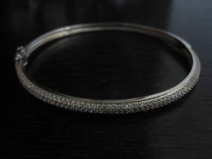 Mi pulsera de pedida