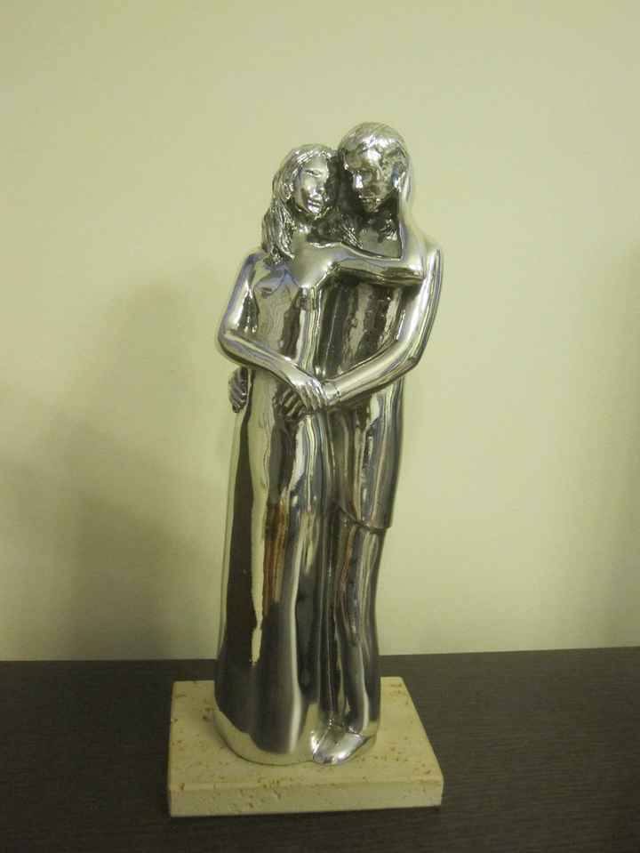 Mi figurita...