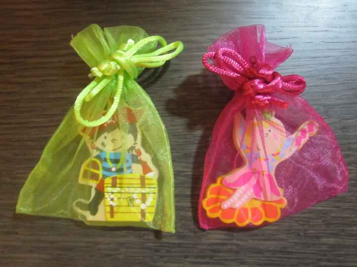 Para los peques...