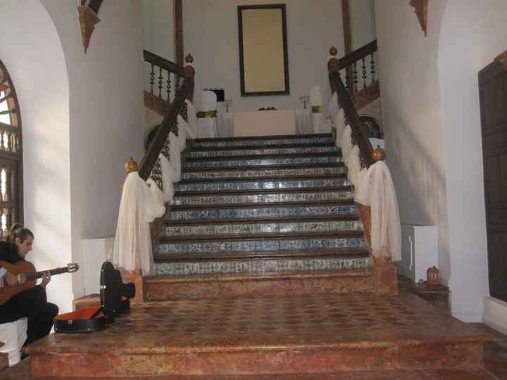 Palacio de los Condes Santa Ana