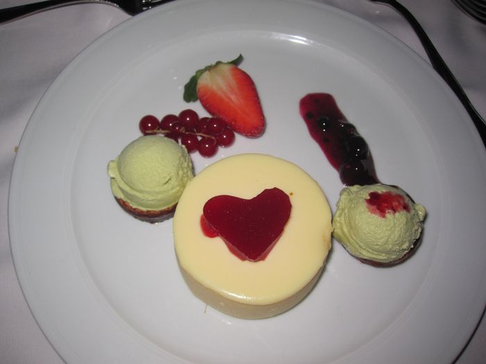 Un día de San Valentín