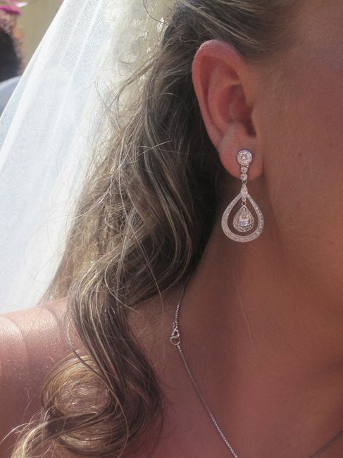 Los pendientes de Virginia
