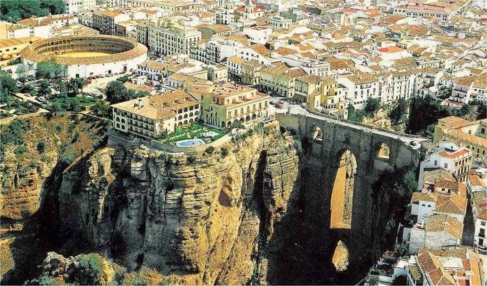 Ronda 2