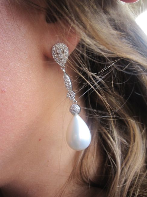 Los pendientes de Eli