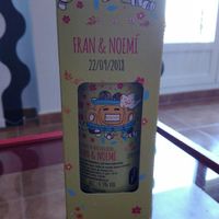 Regalo hombres Tierra de Frontera - 2