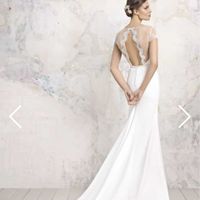 Buscando un vestido sencillo.... - 2