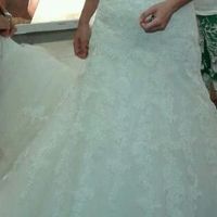 Vendo vestido de novia es Santa Cruz de Tenerife