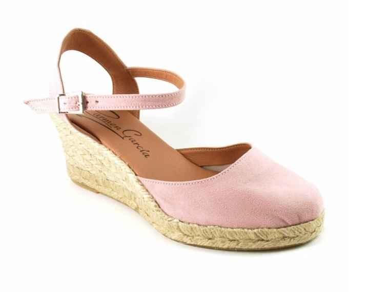 ¡ya tengo zapatos para la boda y para el baile! - 1