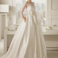 A 6 días y mi vestido...? - 1