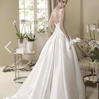 Mi vestido - 1