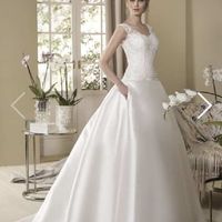 Mi vestido - 2
