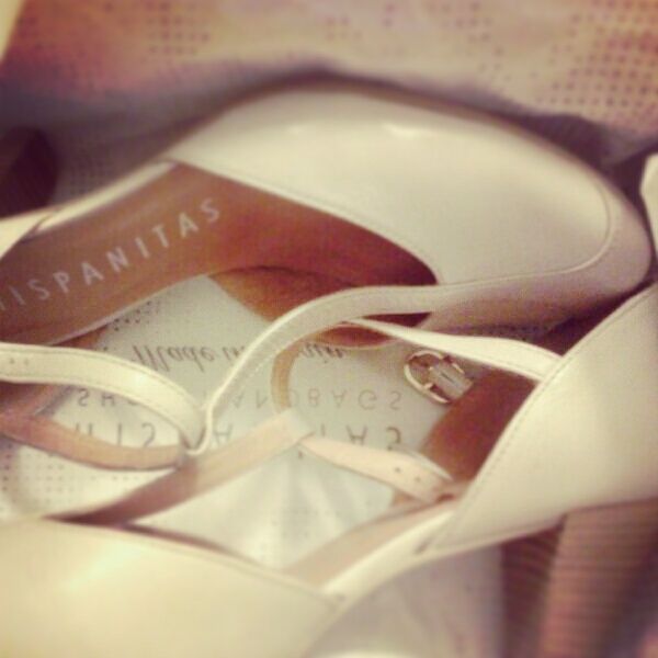 Mis zapatos 