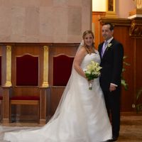 RECIEN CASADOS