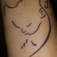 POR TI MI NIÑO