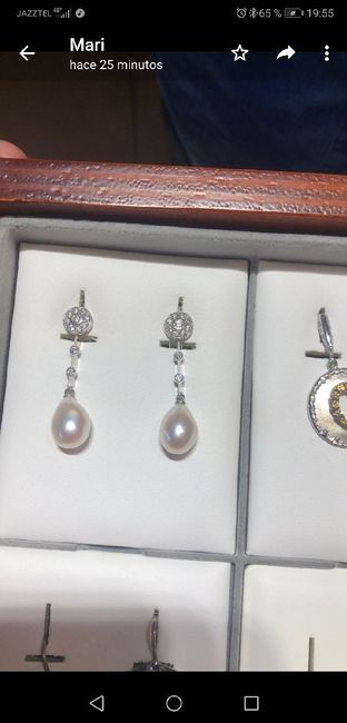 Pendientes! - 2