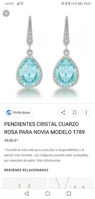 Pendientes! - 1