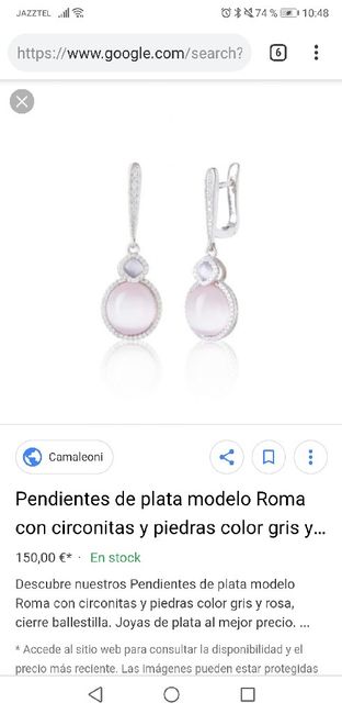 Pendientes! - 3