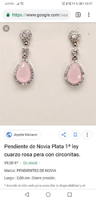 Pendientes! - 4