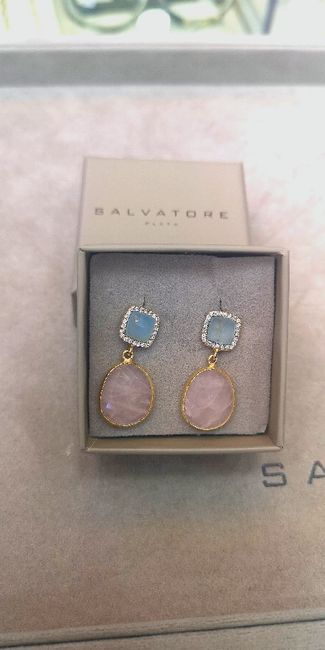 Pendientes! - 1