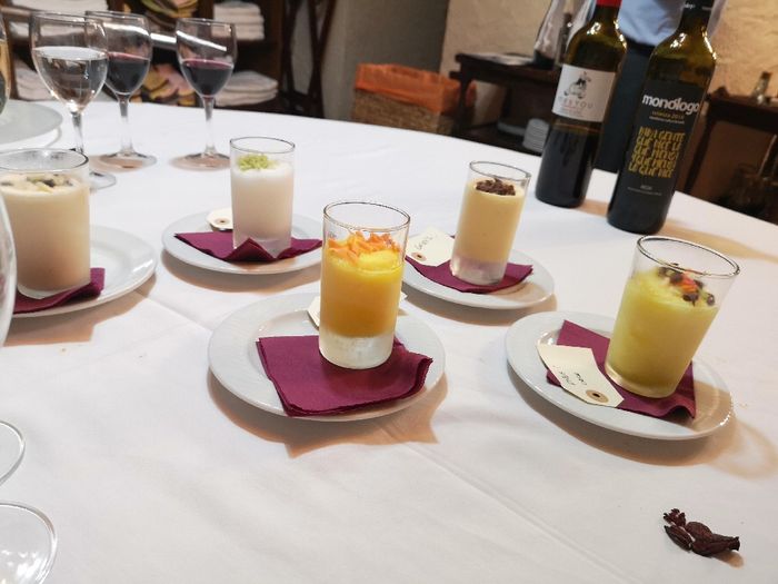 Prueba de menú superada - 2
