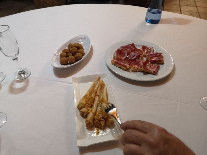 Prueba de menú superada - 9