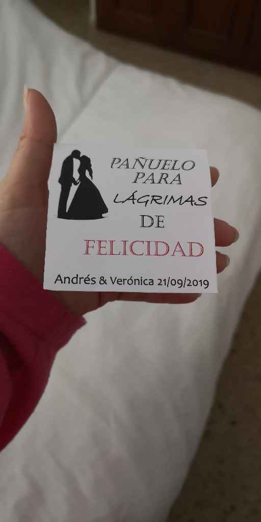 Tarde de manualidades 😍 - 1