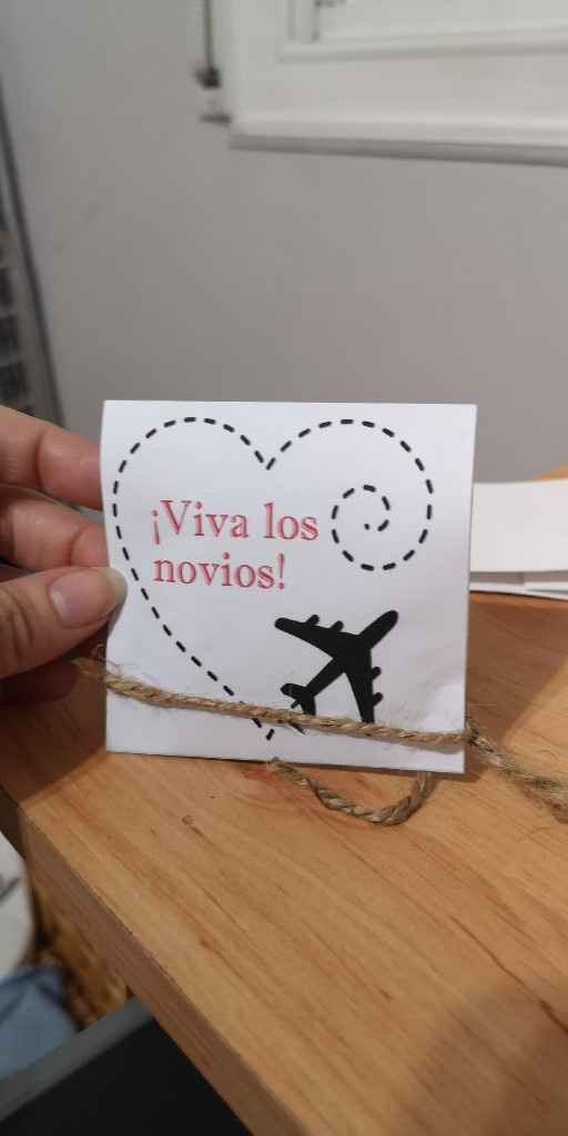 Tarde de manualidades 😍 - 2