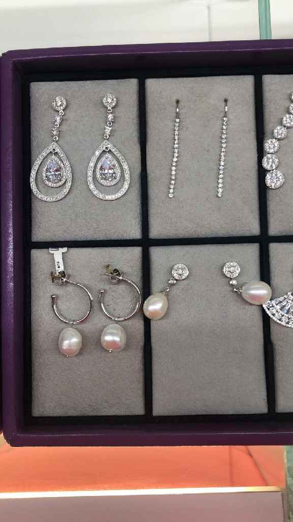 Pendientes! - 1