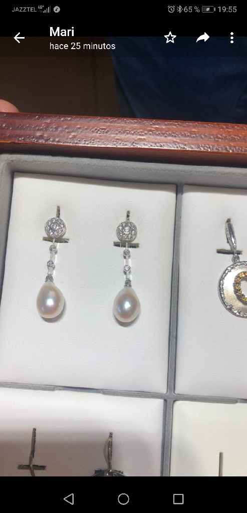 Pendientes! - 2