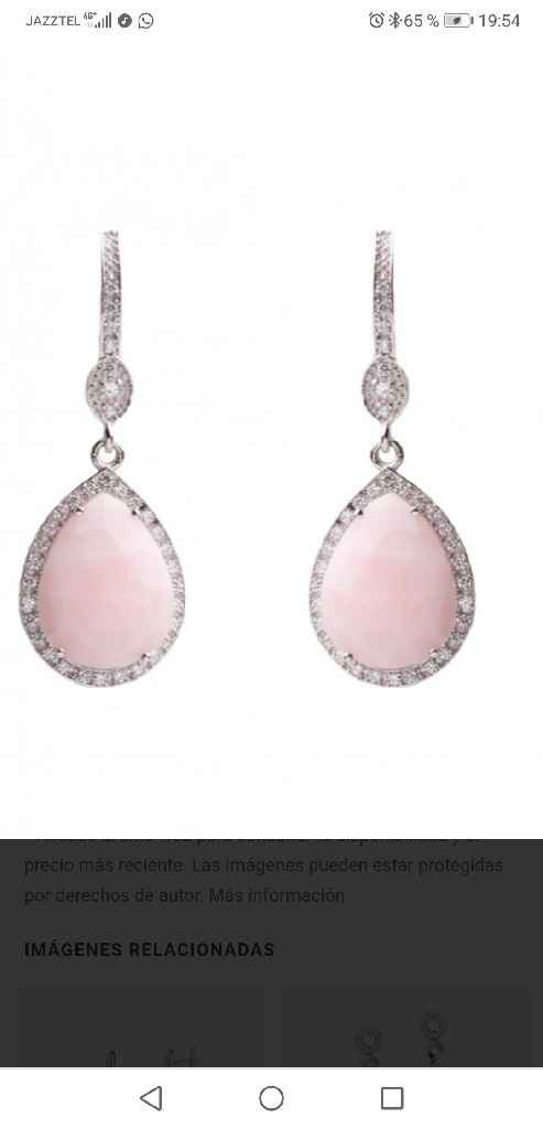 Pendientes! - 3