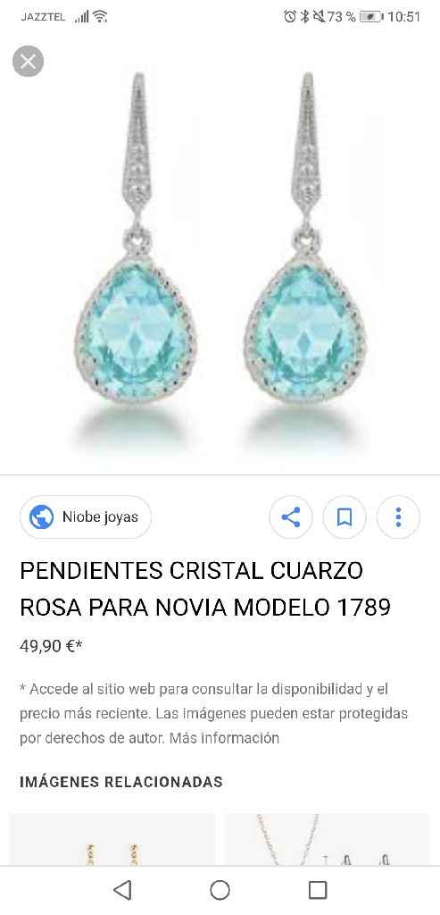 Pendientes! - 1