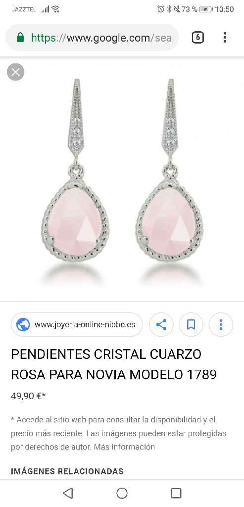 Pendientes! - 2