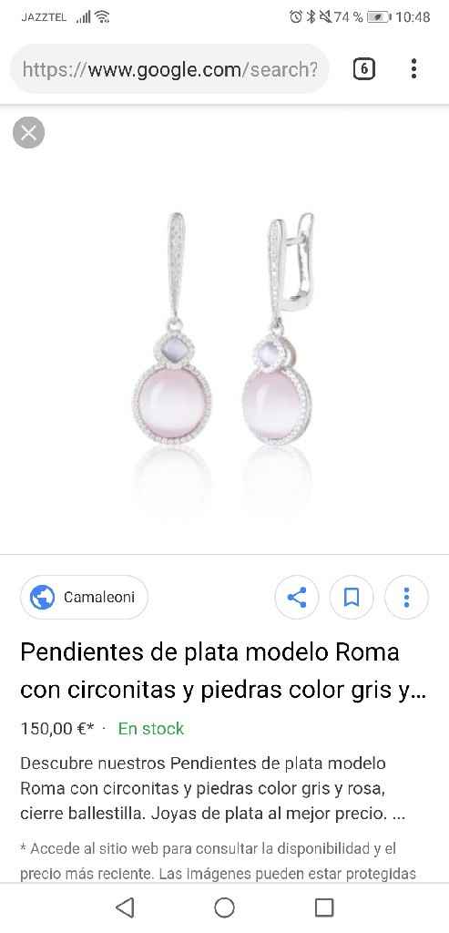 Pendientes! - 3