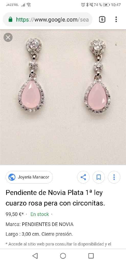 Pendientes! - 4