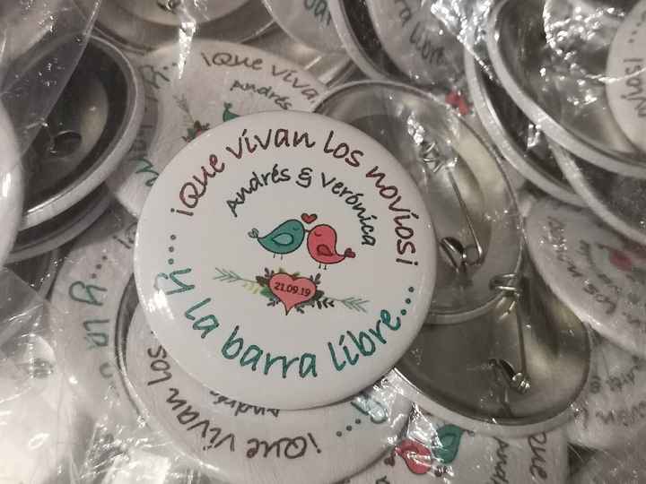 Llegan cositas!! - 1