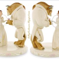 Fiagura de novios !! - 2