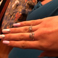 ¿Nos enseñas tu anillo de compromiso? - 1